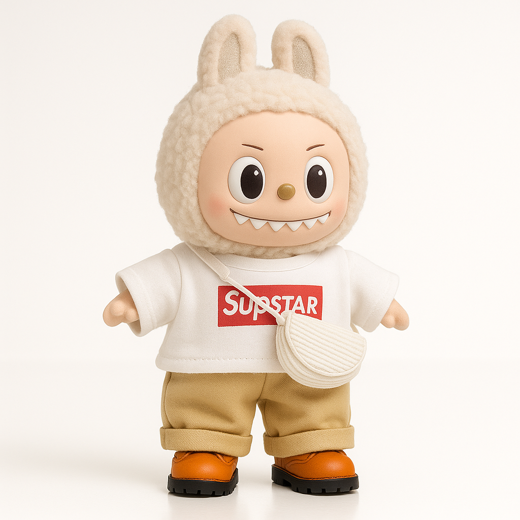 Hype Outfit SPRME