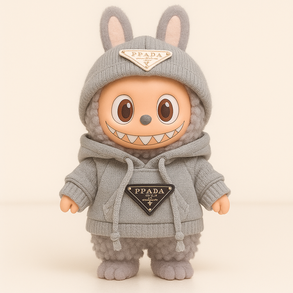 Designer Sweat Outfit PRDA