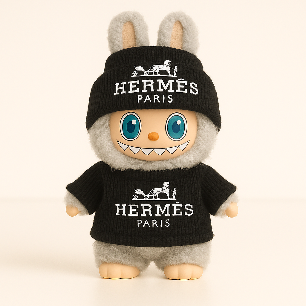 Designer Outfit HRMES