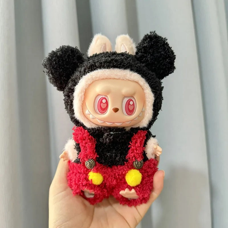 Mouse Costume
