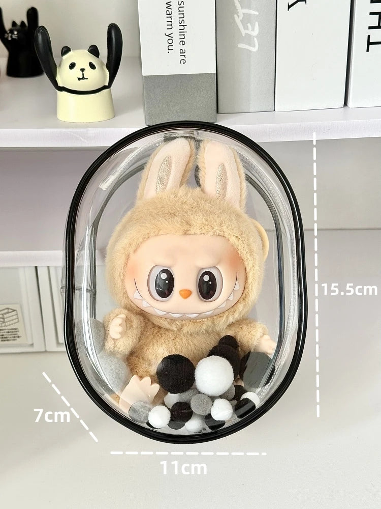 Protective Carrying Case