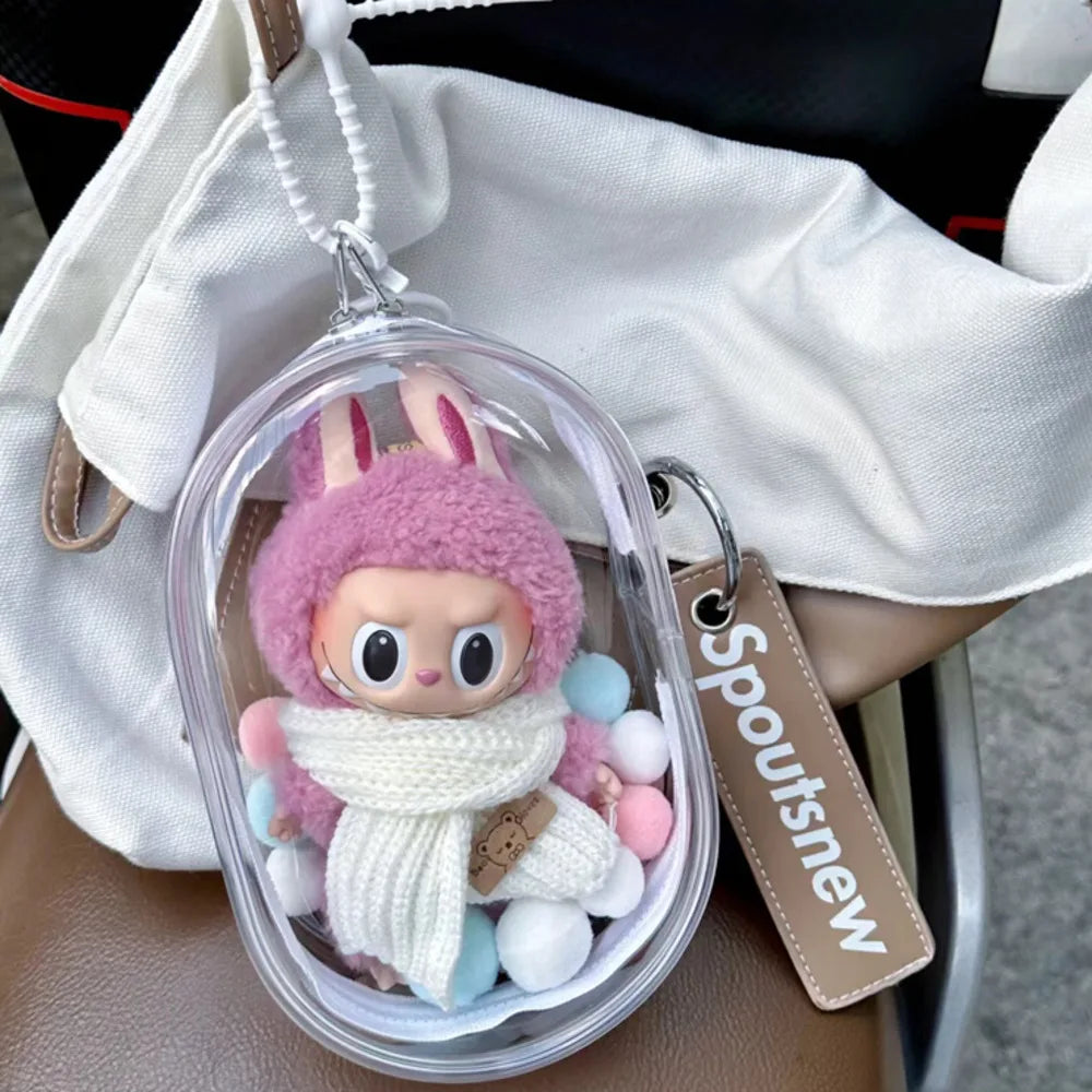 Protective Carrying Case