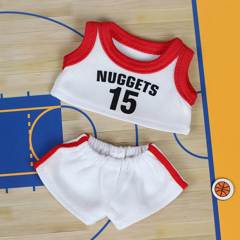Sport Jersey Set Denver