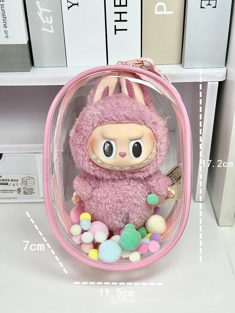 Protective Carrying Case