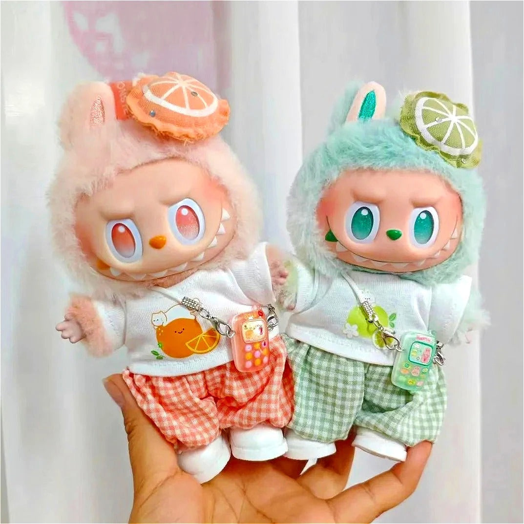 Spring Orange
