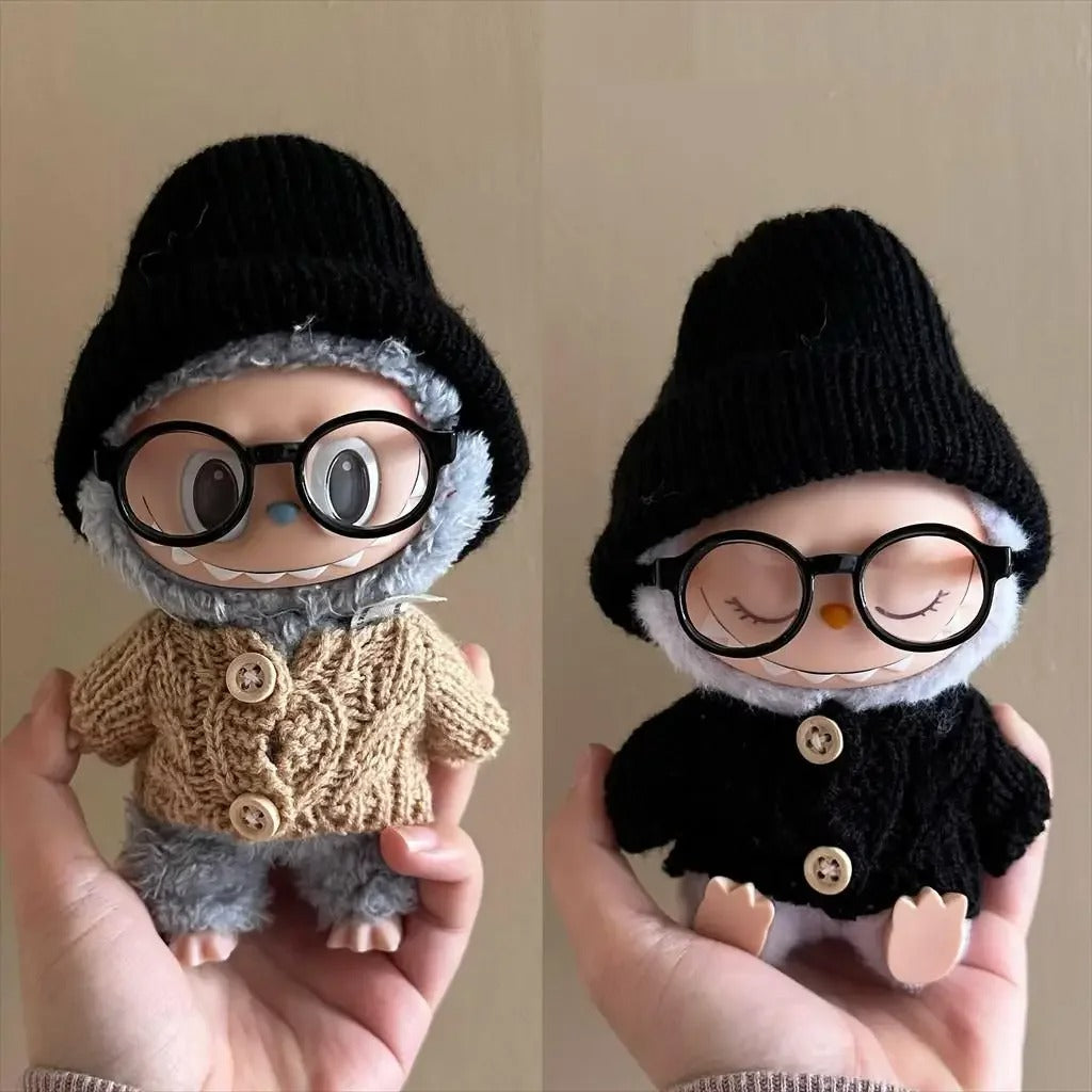 Alt Knit Set