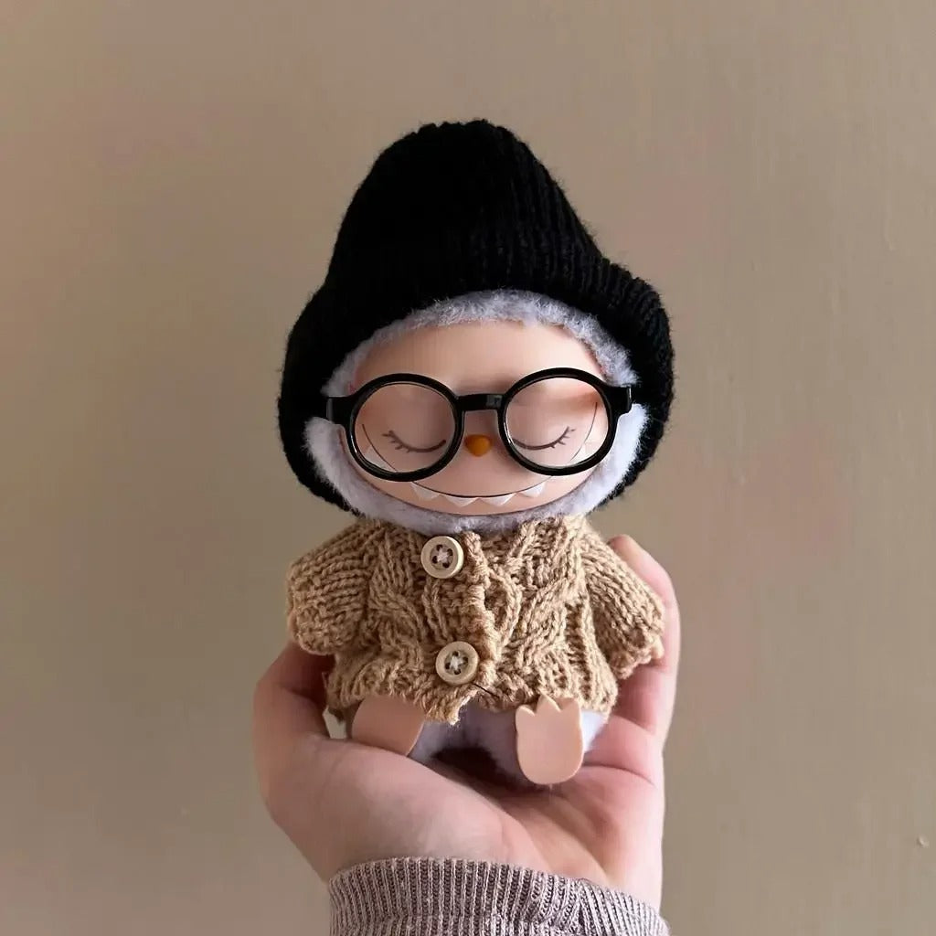 Alt Knit Set