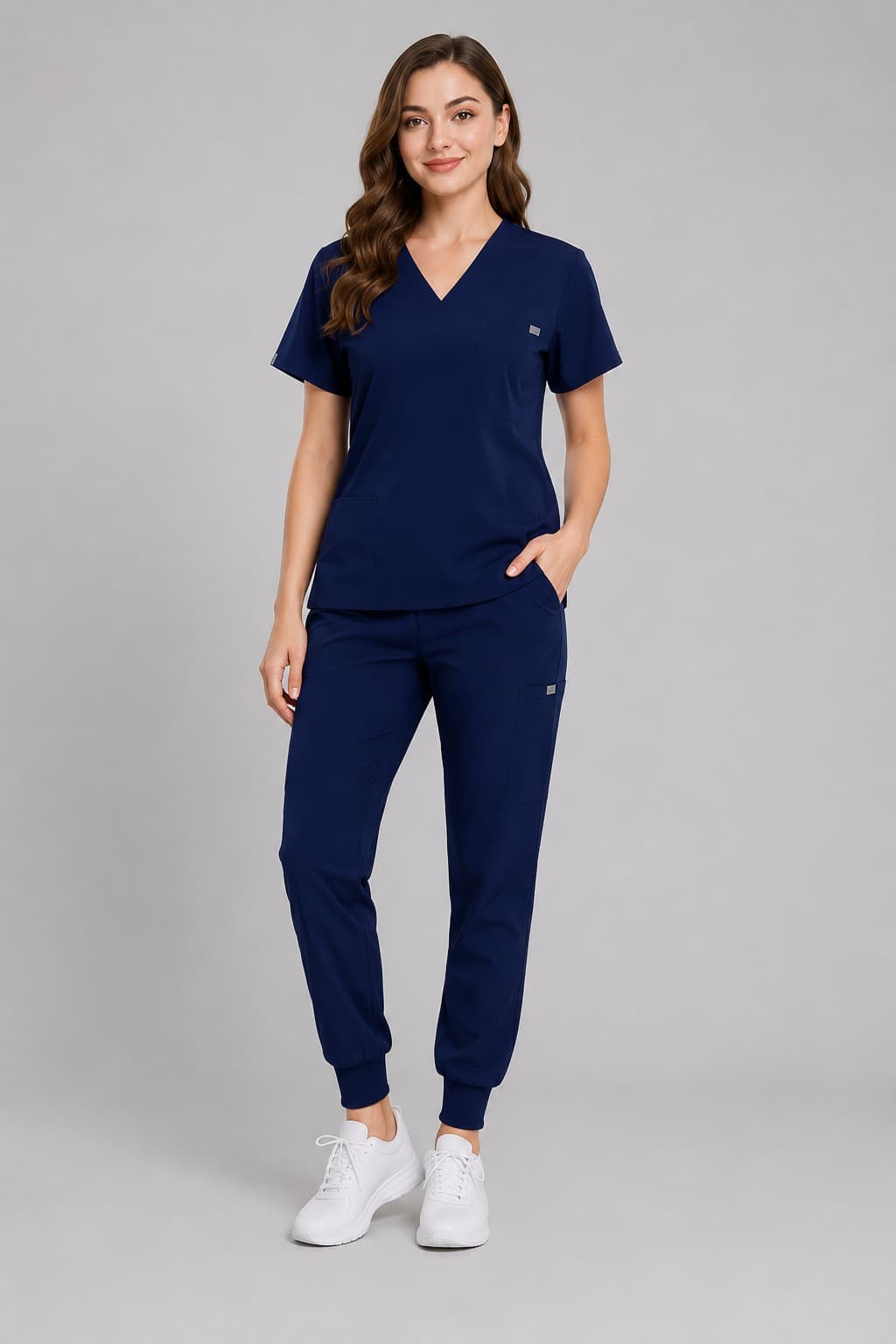 FLEX Jogger Set — ONE MEDICAL medical uniform