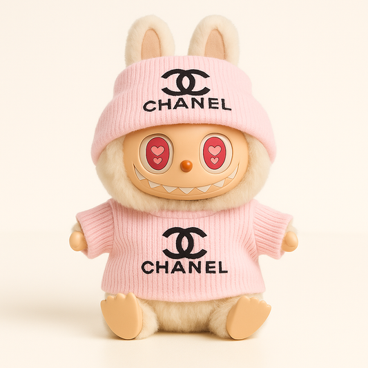 Designer Outfit CHNL