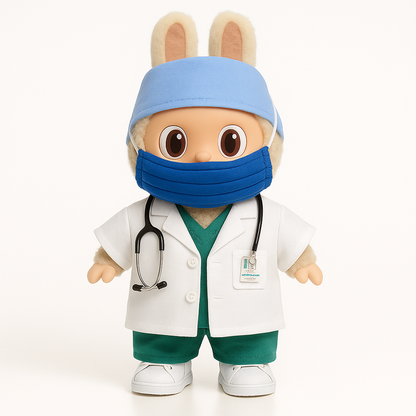 Doctor Outfit