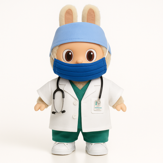 Doctor Outfit