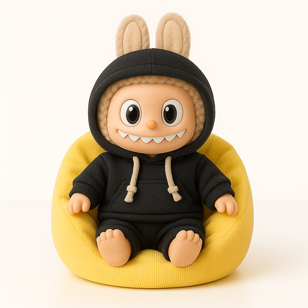 Beanbag Chair