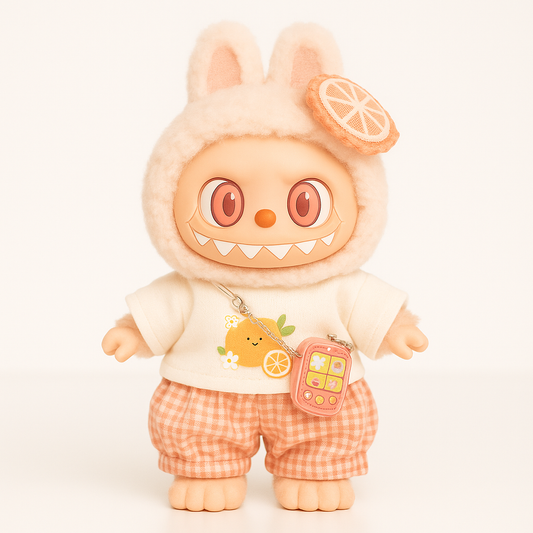 Spring Orange