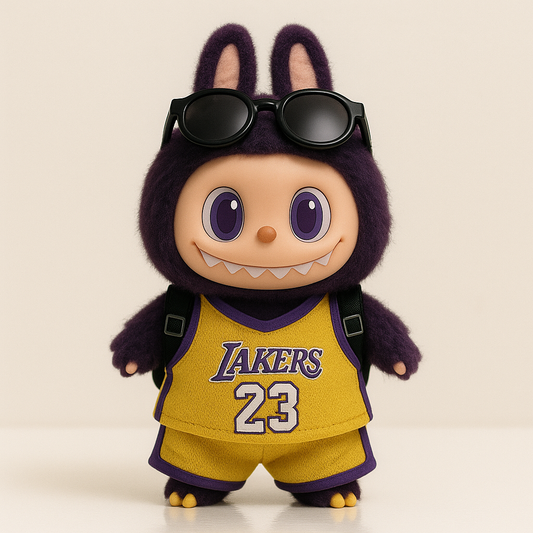 Sport Jersey Set LA