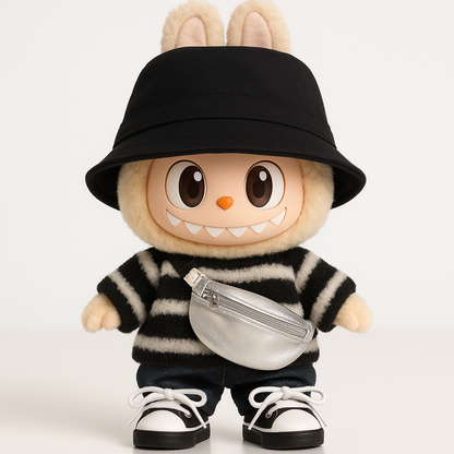 Hype Outfit YYDS