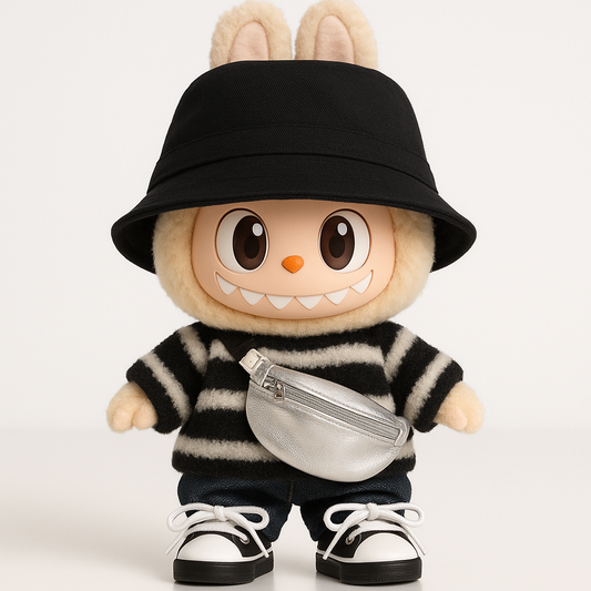 Hype Outfit YYDS