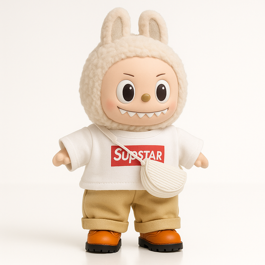 Hype Outfit SPRME