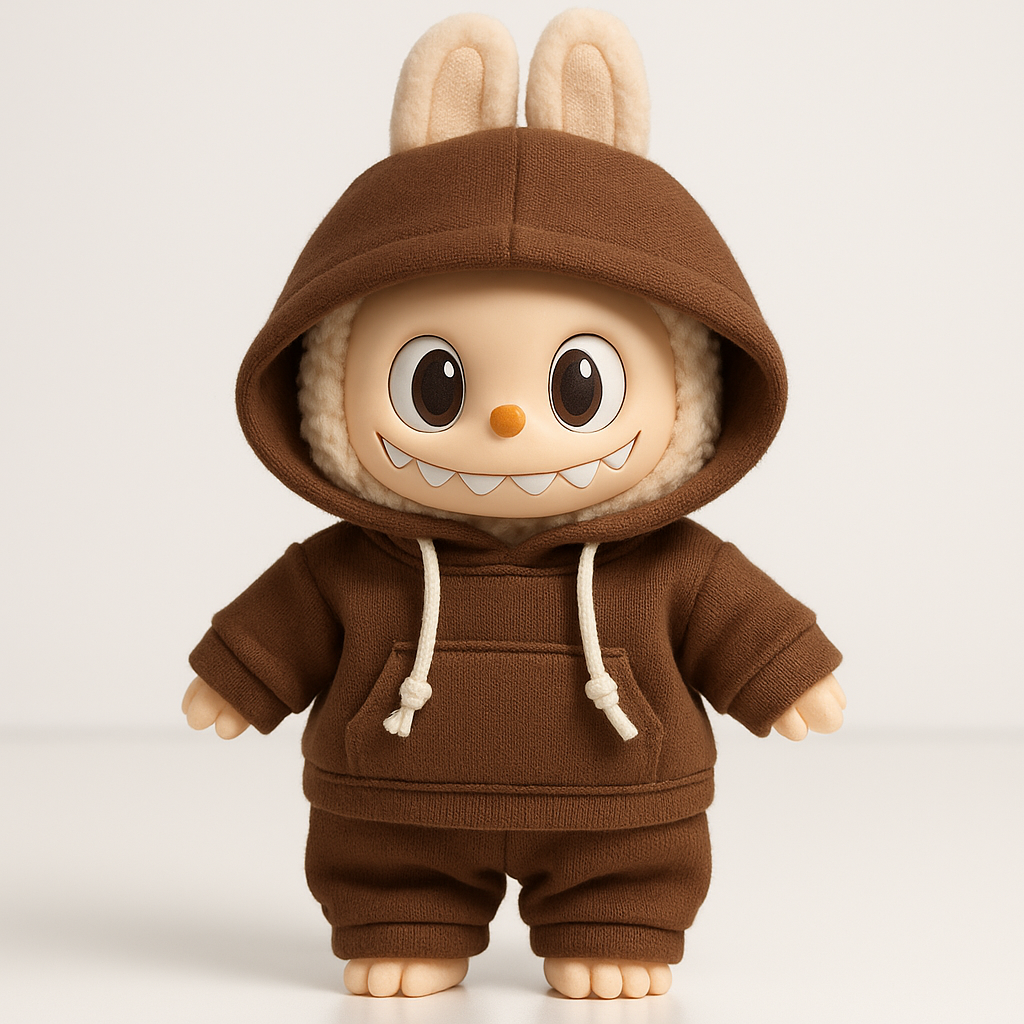 Classic Sweatsuit