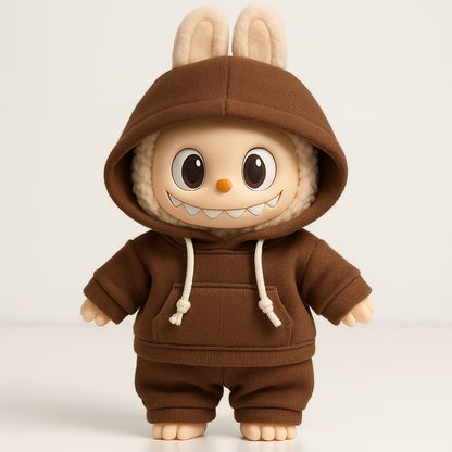 Classic Sweatsuit