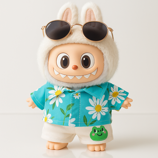 Vacation Outfit