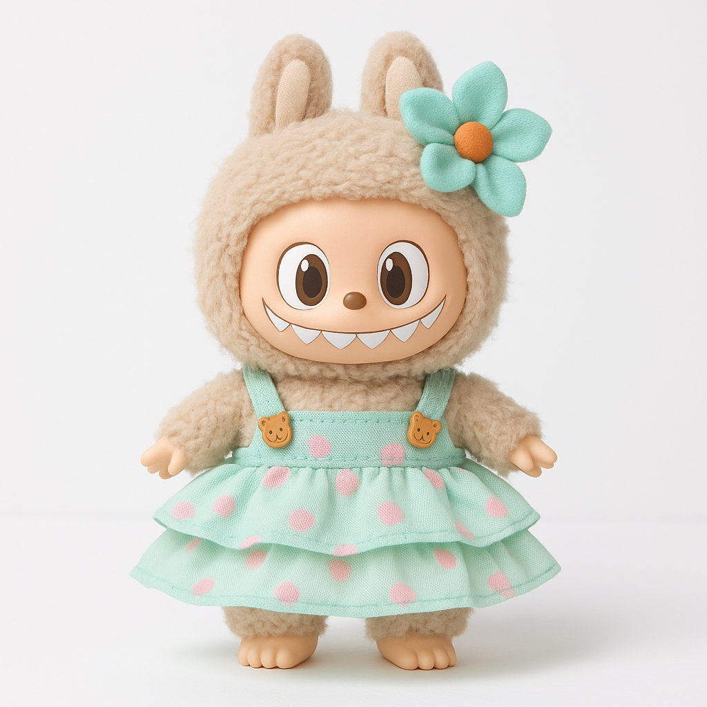 Princess Dress