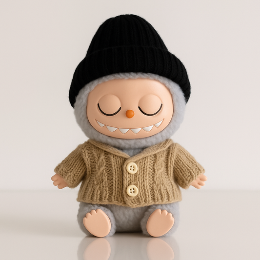 Alt Knit Set