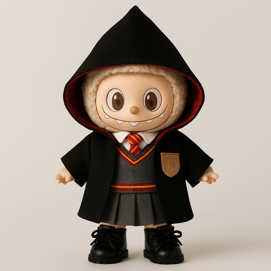 Wizarding School Robes