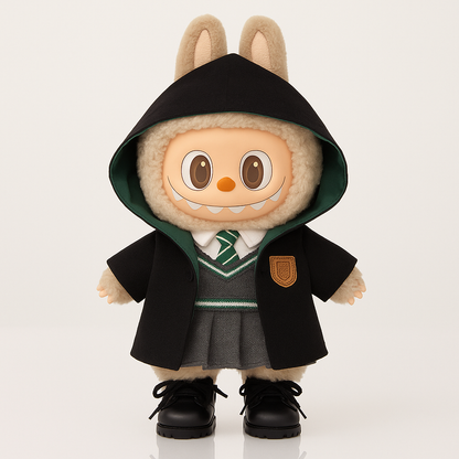 Wizarding School Robes