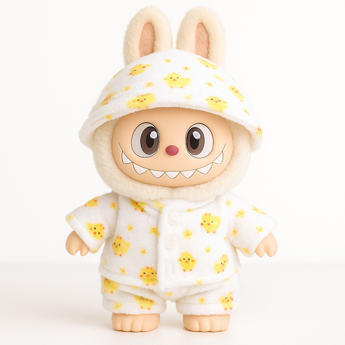 Pajama Set