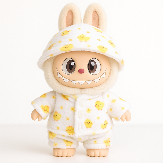 Pajama Set