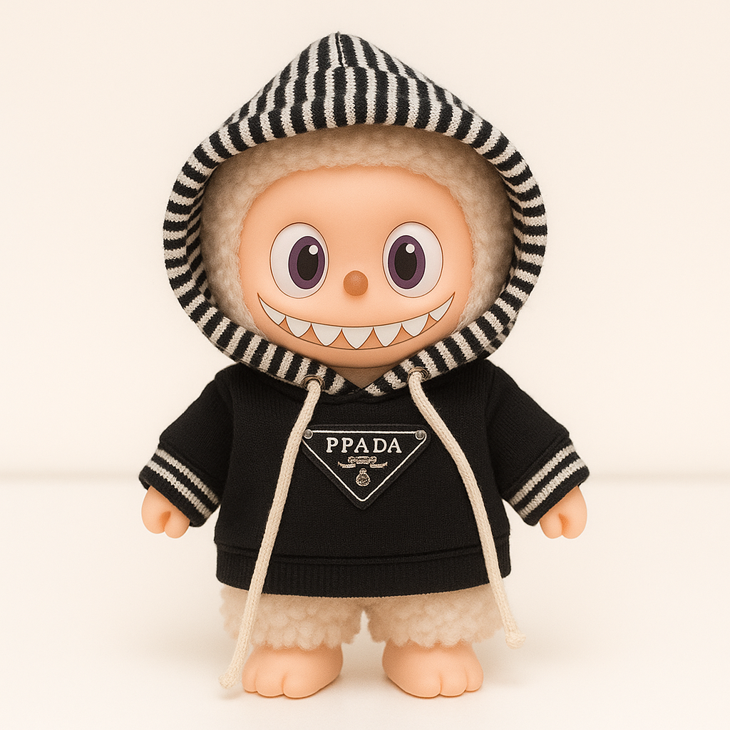 Designer Sweatshirt PRDA