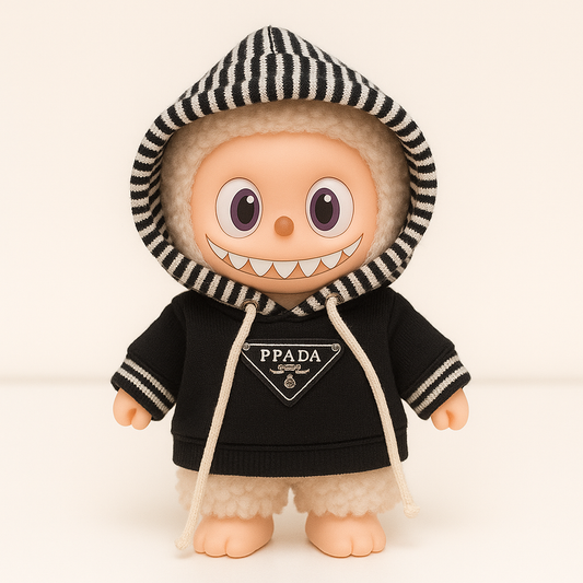 Designer Sweatshirt PRDA