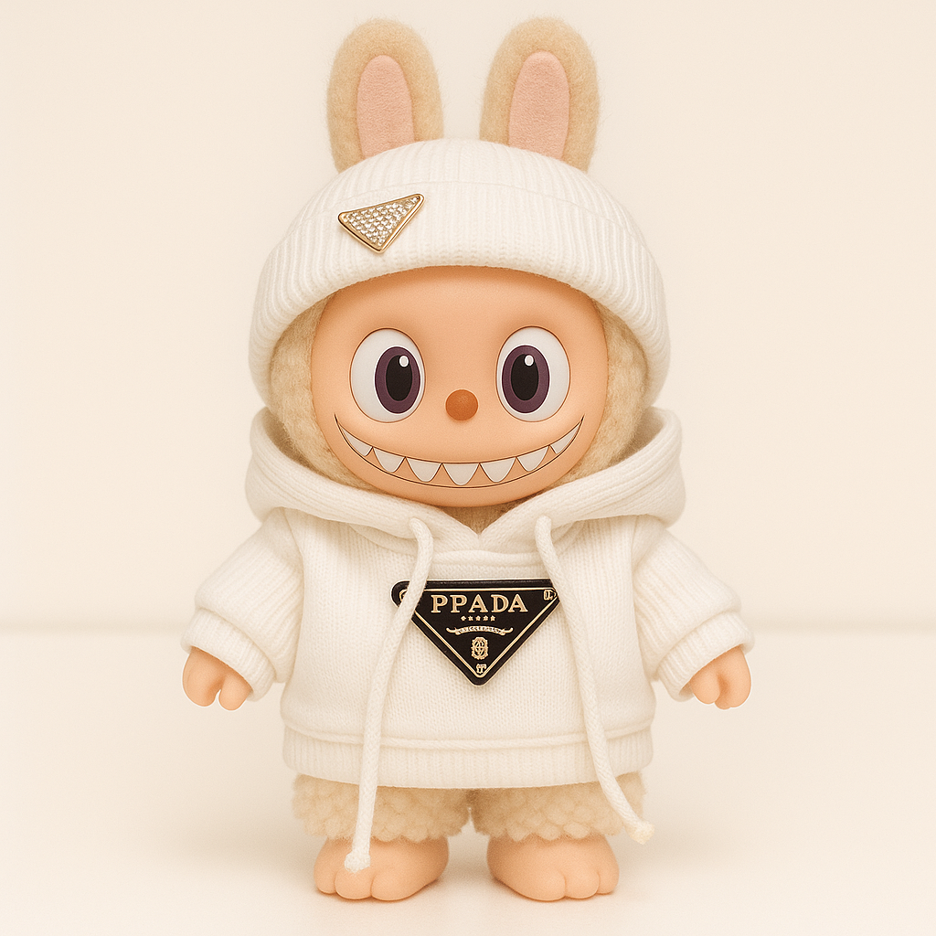 Designer Sweat Outfit PRDA