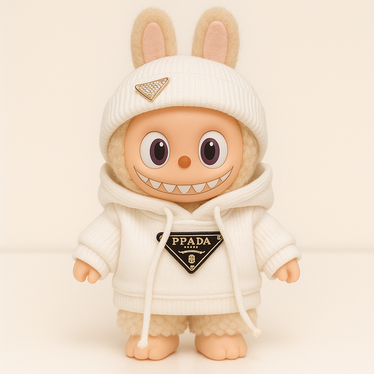 Designer Sweat Outfit PRDA