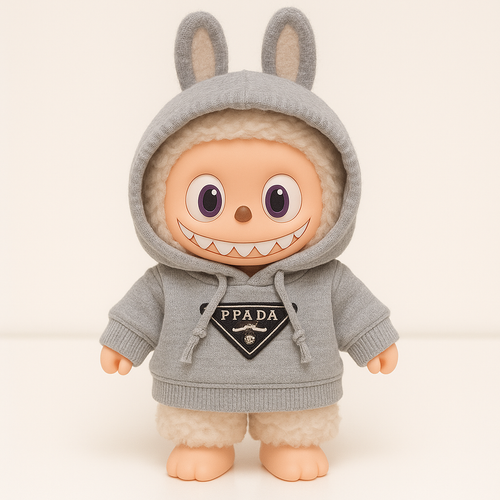 Designer Sweatshirt PRDA