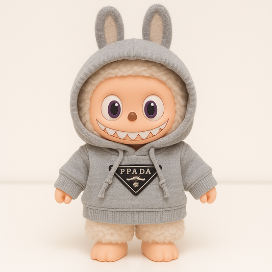 Designer Sweatshirt PRDA