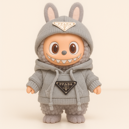 Designer Sweat Outfit PRDA
