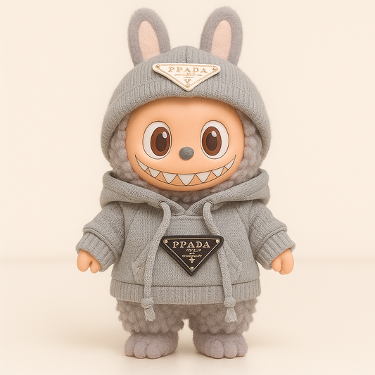 Designer Sweat Outfit PRDA