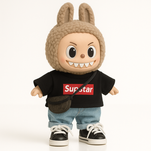 Hype Outfit SPRME