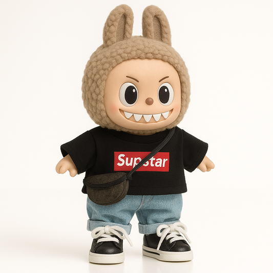 Hype Outfit SPRME