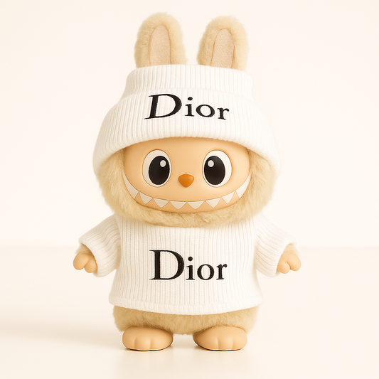 Designer Outfit DR