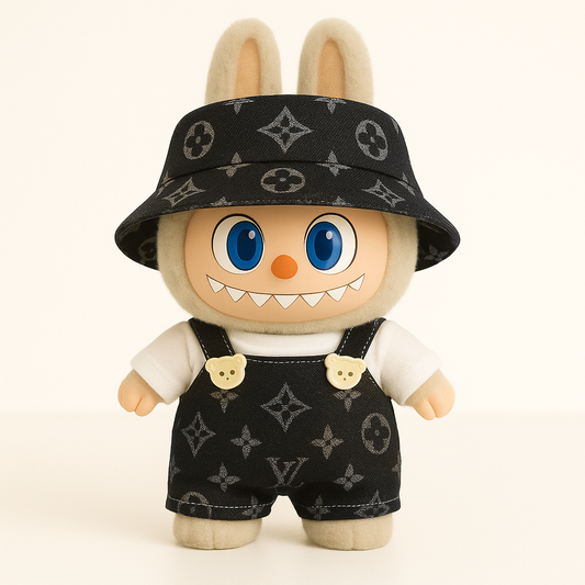 Designer Overalls LV