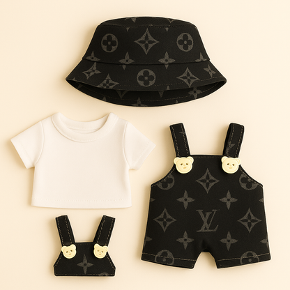 Designer Overalls LV