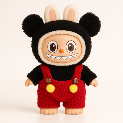 Mouse Costume