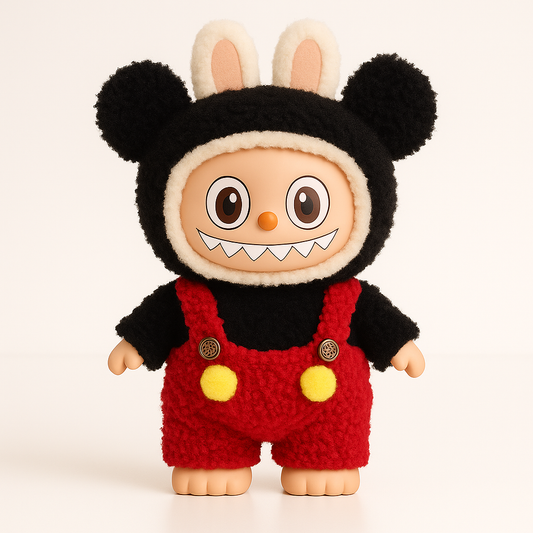 Mouse Costume