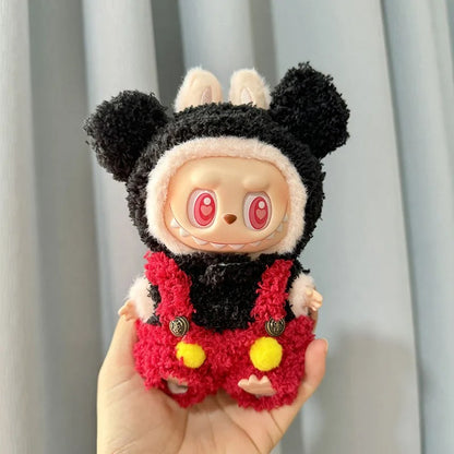 Mouse Costume
