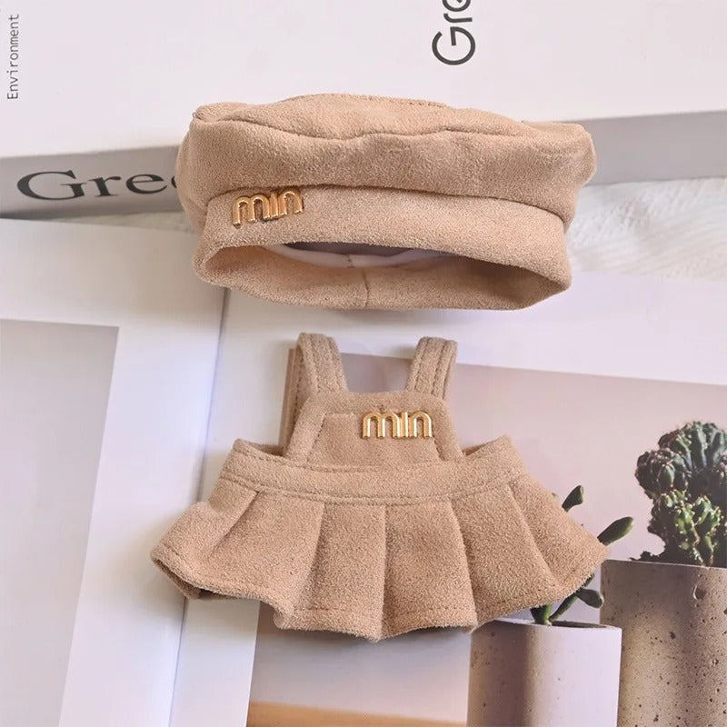Designer Outfit MM
