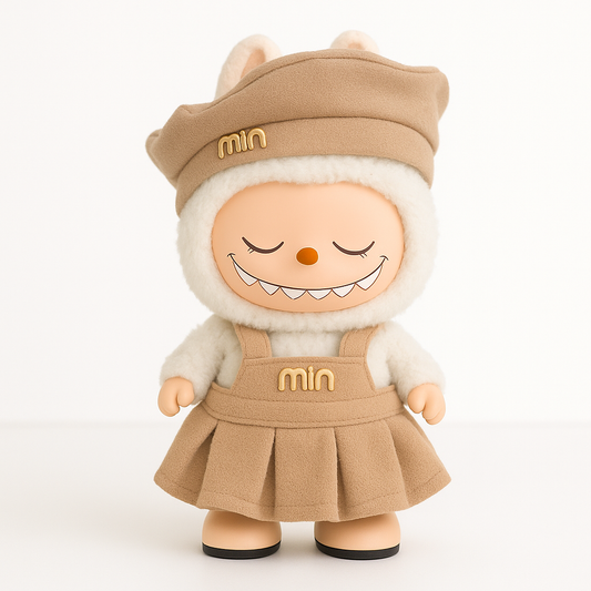 Designer Outfit MM