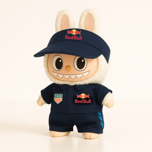 Race Suit RB