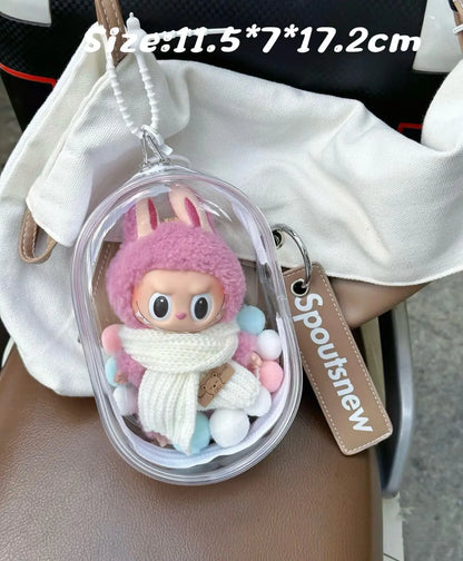 Protective Carrying Case